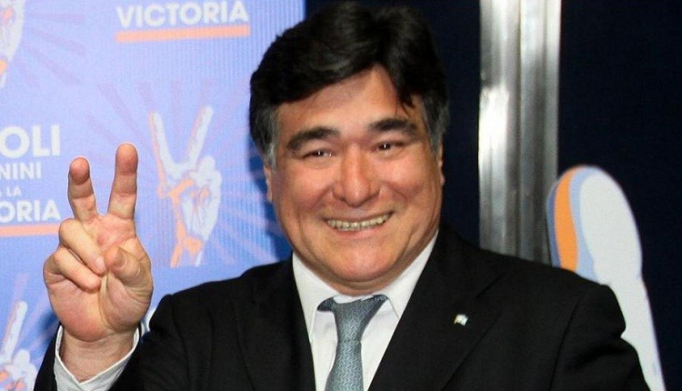 Carlos Zannini recibió la vacuna Sputnik V como "personal de salud" | Política y economía