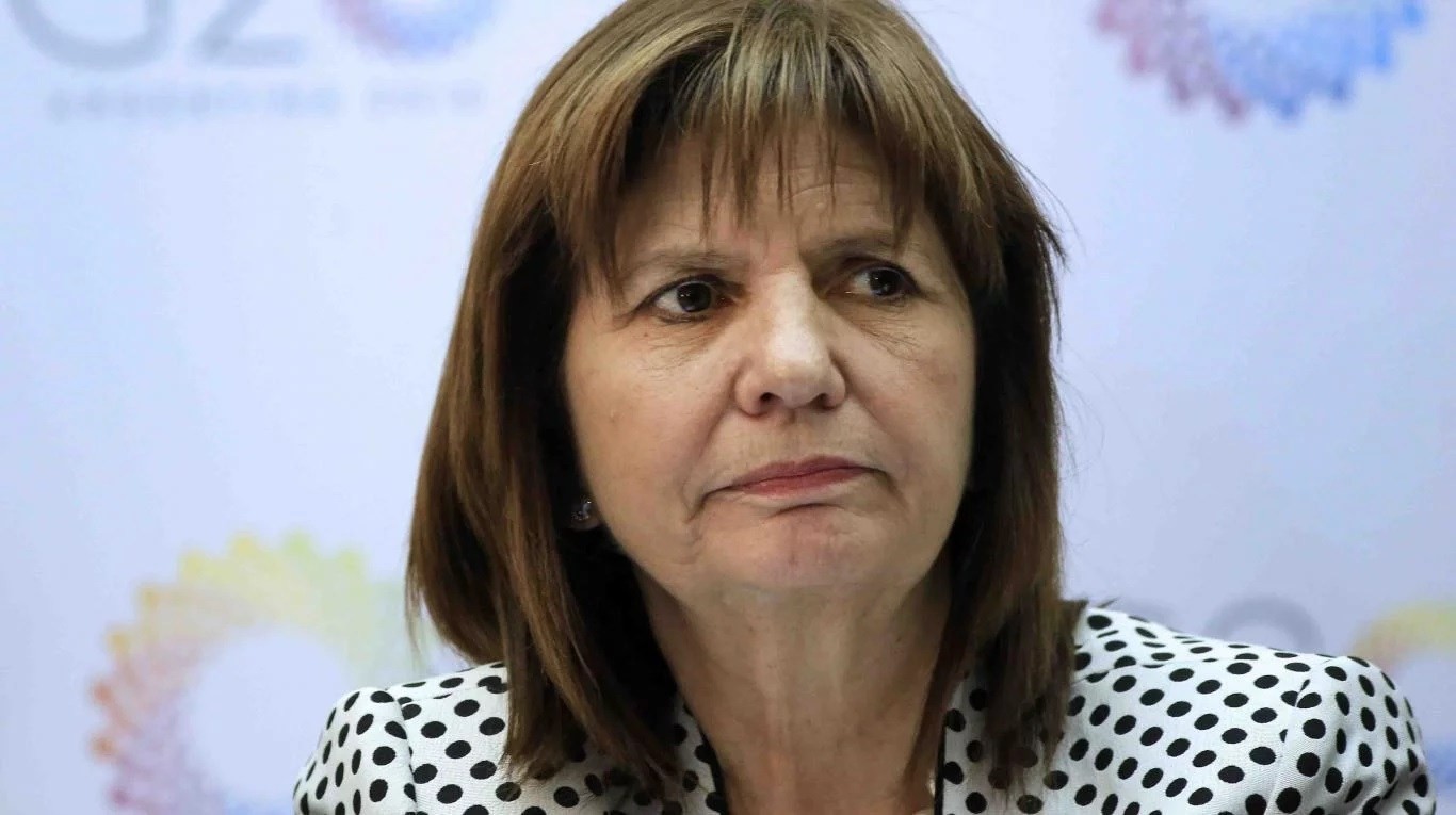 Vacunatorio vip: Patricia Bullrich denunció que también se vacunaron los suegros de Massa | Política y economía