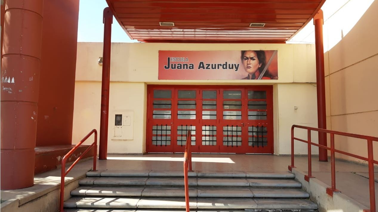 Antes del comienzo masivo de clases, ya cerraron escuelas por Coronavirus | Córdoba