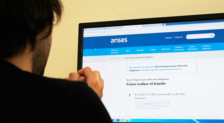 Los beneficios que otorga Anses para la vuelta a las clases presenciales | Actualidad