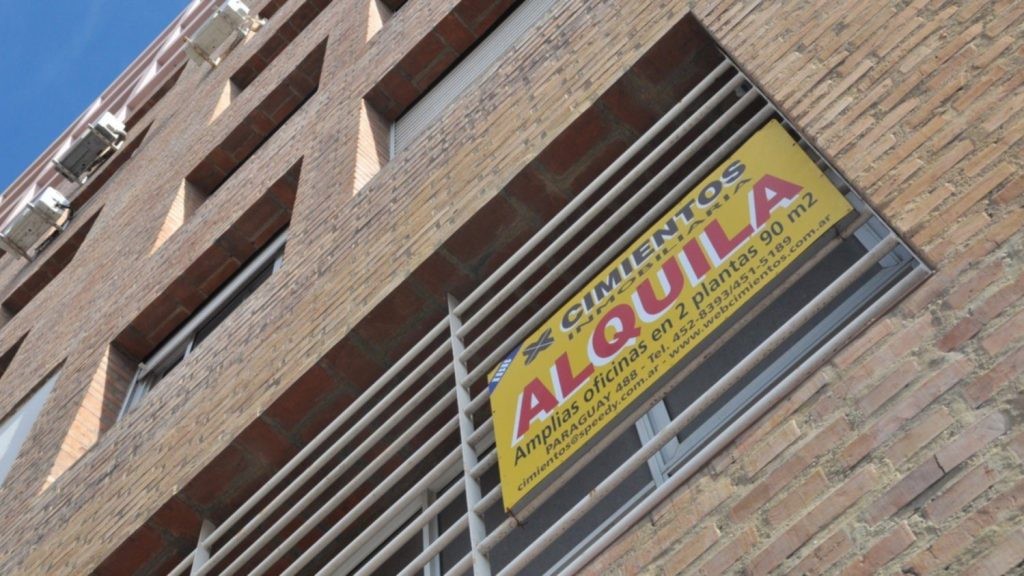 Proponen una "tarjeta alquilar" para subsidiar a inquilinos | Actualidad