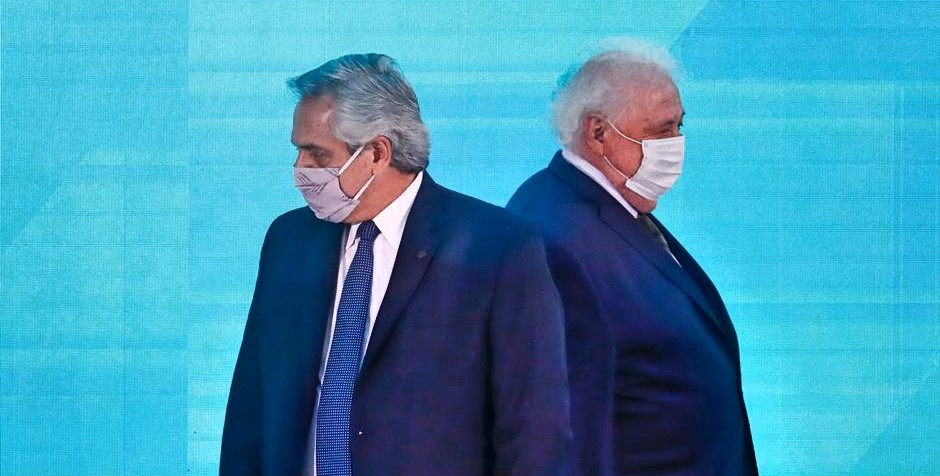 Ginés on fire: "Si yo llego a abrir la boca, se cae el Gobierno” | Política y economía