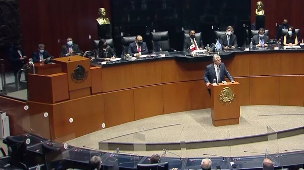 Alberto Fernández: "El desafío que tenemos como continente es unirnos y alzar nuestra voz" | Actualidad