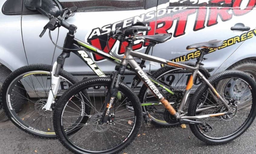 Deportarán a un extranjero que robó una bicicleta e intentó venderla por Facebook | Actualidad