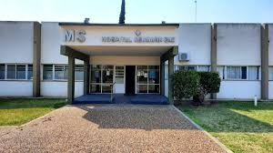 El Gobierno de La Pampa apartó a director de un hospital por supuesta vacunación irregular | Actualidad