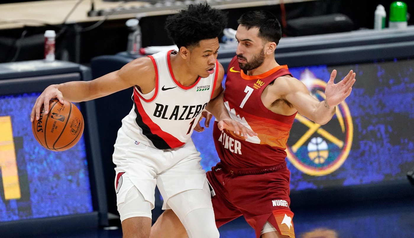 Campazzo sumó seis asistencias y una buena tarea defensiva en el triunfo de Denver en la NBA | Deportes