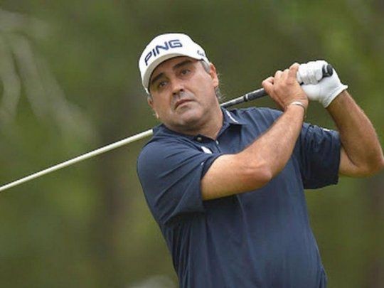 En las próximas semanas extraditarían al golfista "Pato" Cabrera para afrontar juicio en Córdoba | Actualidad