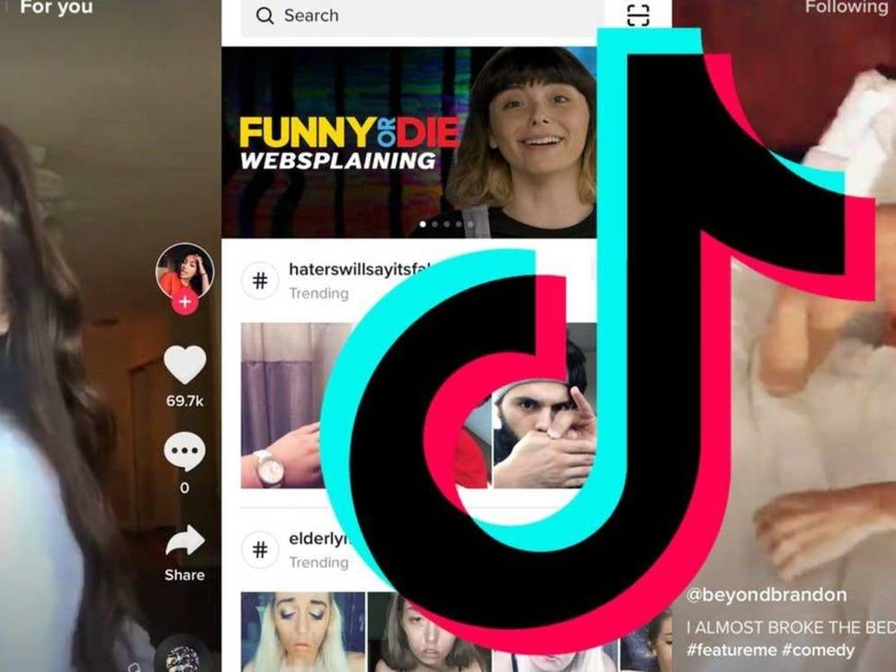 TikTok eliminó más de 6 millones de cuentas durante la segunda mitad de 2020 | Redes