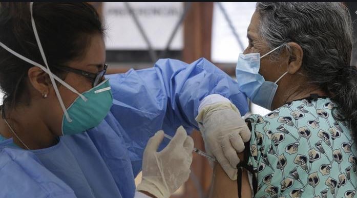 Conocé las novedades sobre la vacunación en Córdoba | Córdoba