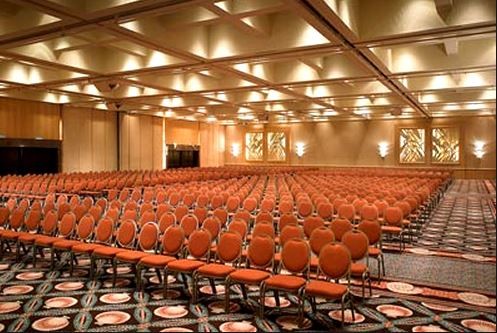 Nuevas flexibilizaciones: Se habilitó el turismo de convenciones | Córdoba