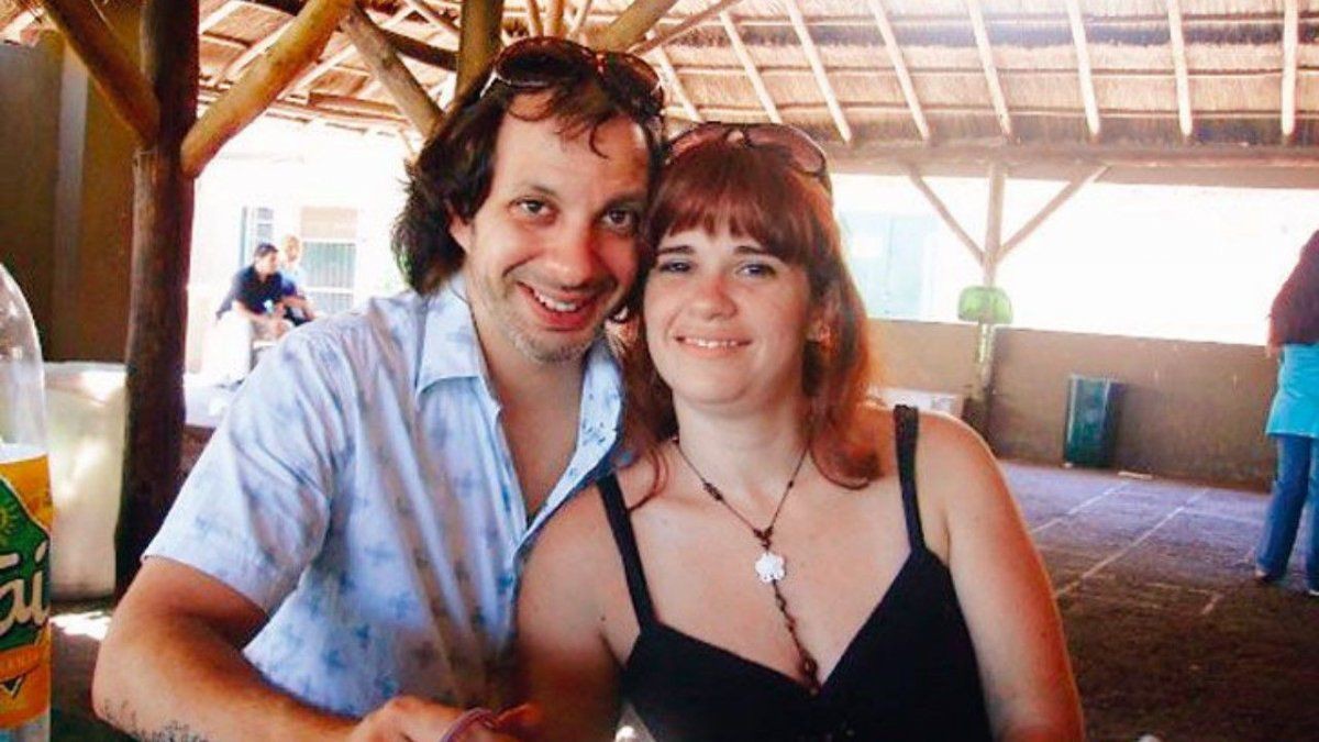 El exbaterista de Callejeros podrá ir 6 horas al cumpleaños de su hija | Actualidad