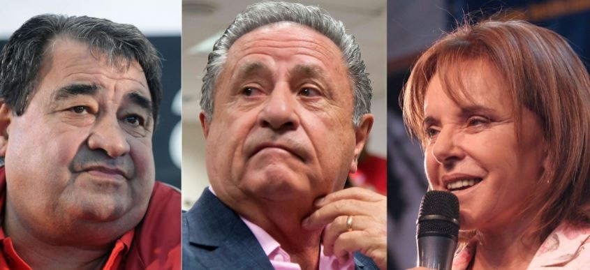 La Justicia evalúa imputar también a los "vacunados VIP" | Actualidad