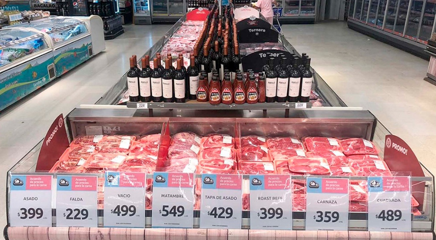 Precios e inflación: el Gobierno inicia reuniones con el sector de alimentos | Actualidad