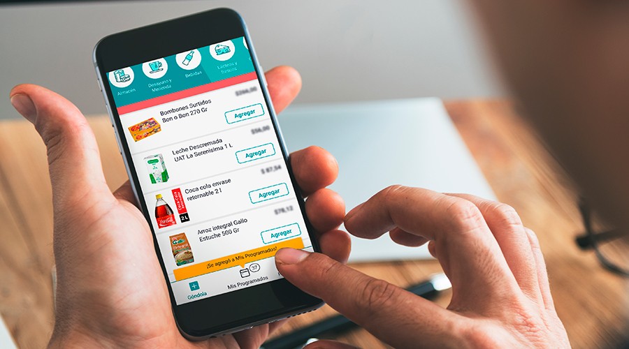 Llegó a Córdoba la evolución del supermercado | Contenido Patrocinado