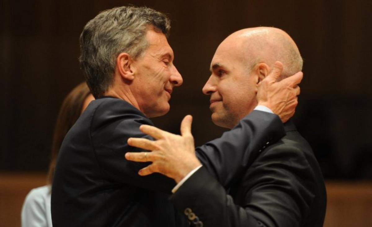 Macri apoyó el plan de vacunación de Larreta: "Transparente, justo y equitativo" | Actualidad