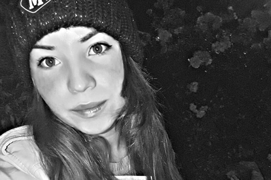 Habló una amiga de Guadalupe: "15 minutos antes hablé con ella y me dijo que el tipo la iba a matar" | Actualidad