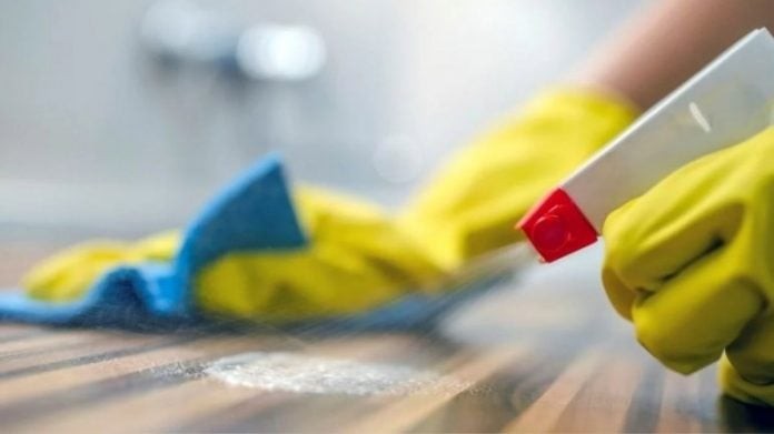 Condenaron a un hombre a pagarle a su ex por el trabajo doméstico que hizo durante 30 años | Internacionales