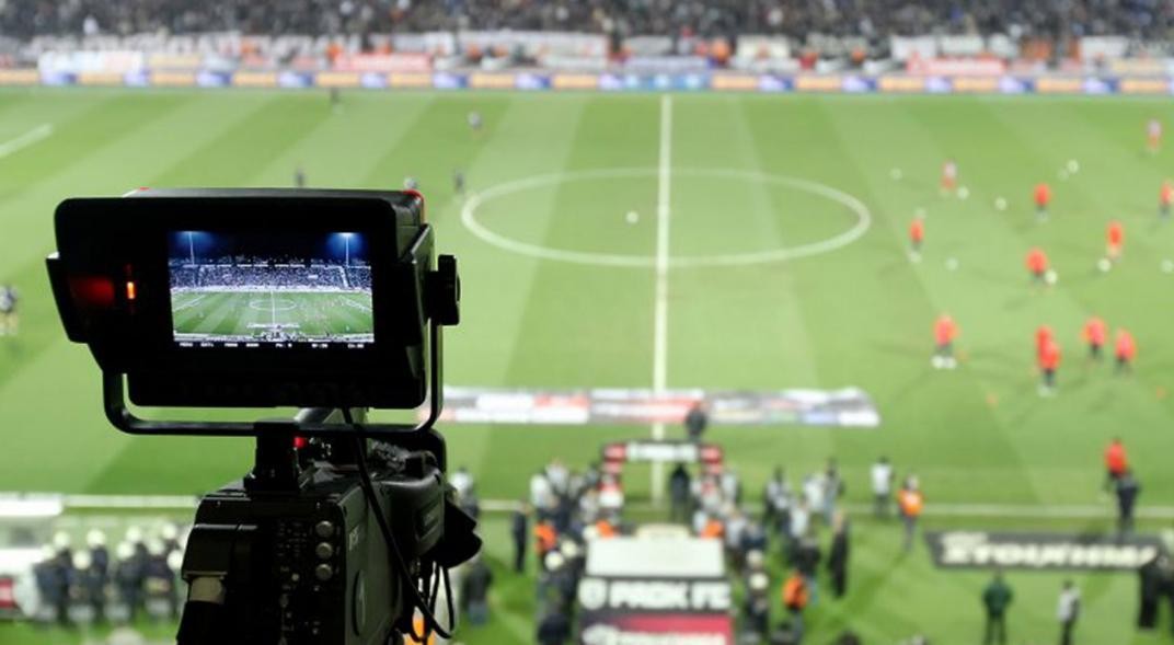 Vuelve el fútbol gratis: serán transmitidos dos partidos por fecha | Deportes