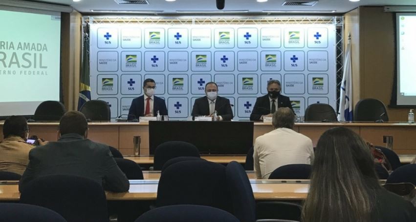 Advierten en Brasil sobre una nueva cepa del coronavirus que triplica su potencial de contagio | Internacionales