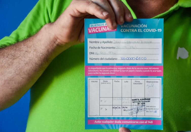 Estará justificada la ausencia de los trabajadores por ir a vacunarse contra el Covid-19 | Actualidad