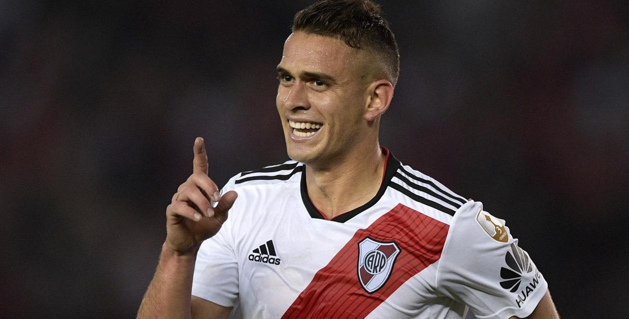 Importante oferta de Palmeiras para llevarse a Rafael Santos Borré | Deportes