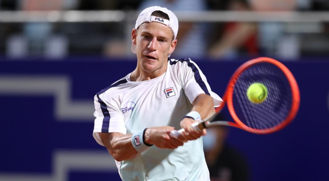 Schwartzman impuso condiciones y debutó con un cómodo triunfo en el Córdoba Open | Deportes