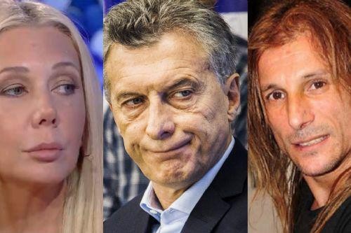 Parques eólicos: citan a declarar a Mariana Nannis y a Mariano Macri | Actualidad