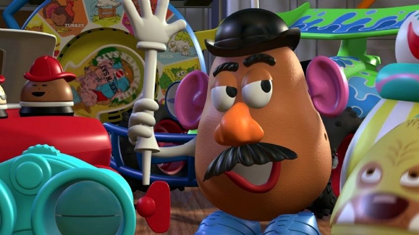 Polémica en las redes: el juguete Señor Cara de Papa pasará a tener género neutro | Redes