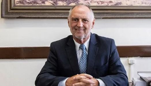 Murió José Guccione, subsecretario del Ministerio de Salud de la Nación | Actualidad