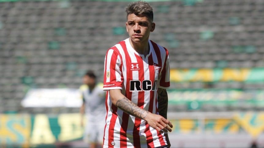 Estudiantes separó del plantel a Diego García, denunciado por presunto abuso sexual | Actualidad