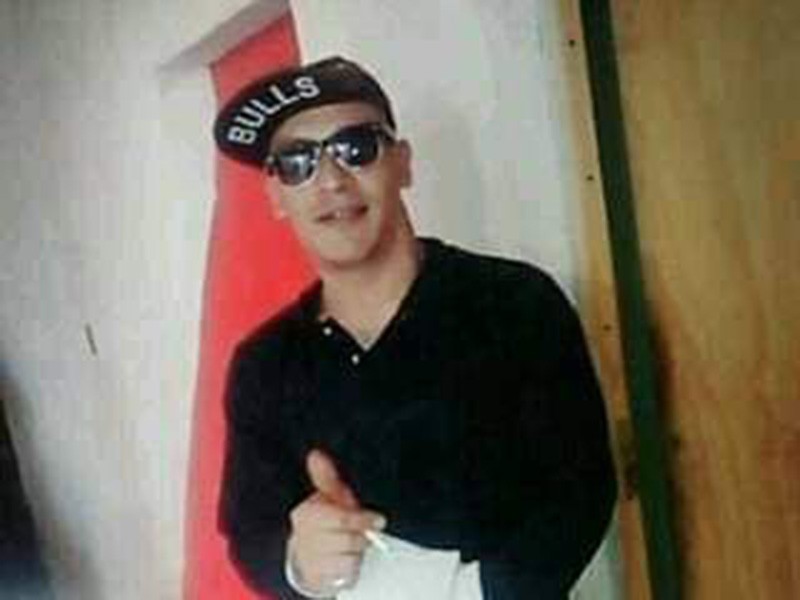 San Lorenzo: lo asesinaron un día después de salir de la cárcel de Coronda | Telefe Noticias