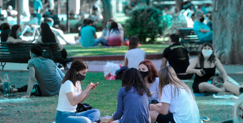 El Gobierno extendió la DISPO hasta el 12 de marzo | Actualidad