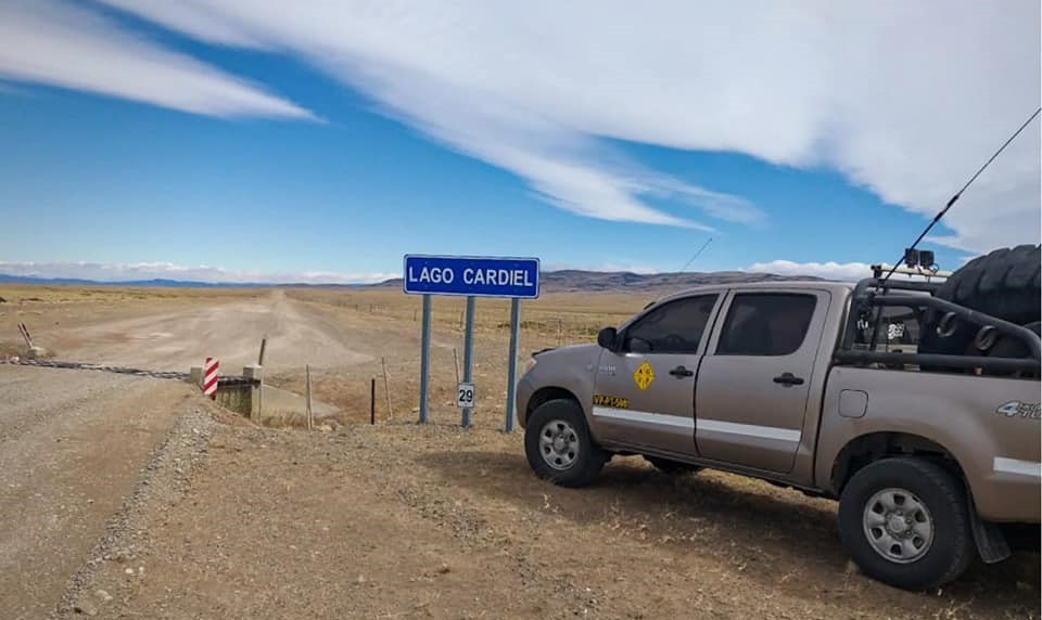 Tragedia en Santa Cruz: murieron cuatro kayakistas y un nene logró salvarse | Actualidad