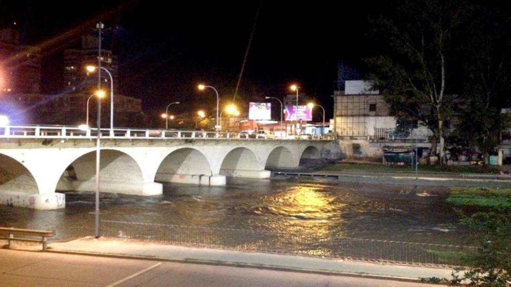 Encontraron sin vida el cuerpo del hombre que cayó al cauce del Suquía | Córdoba