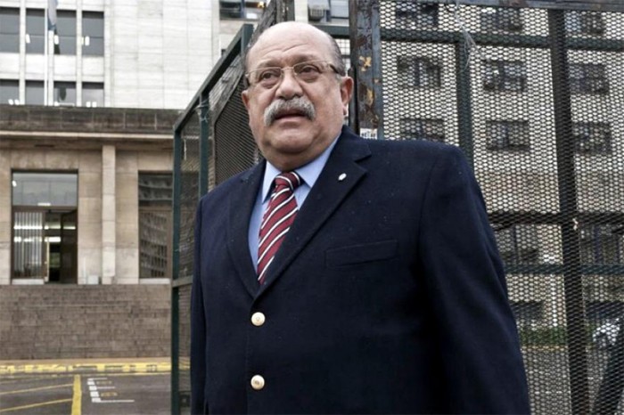 Falleció el fiscal con competencia electoral Jorge Di Lello | Política y economía