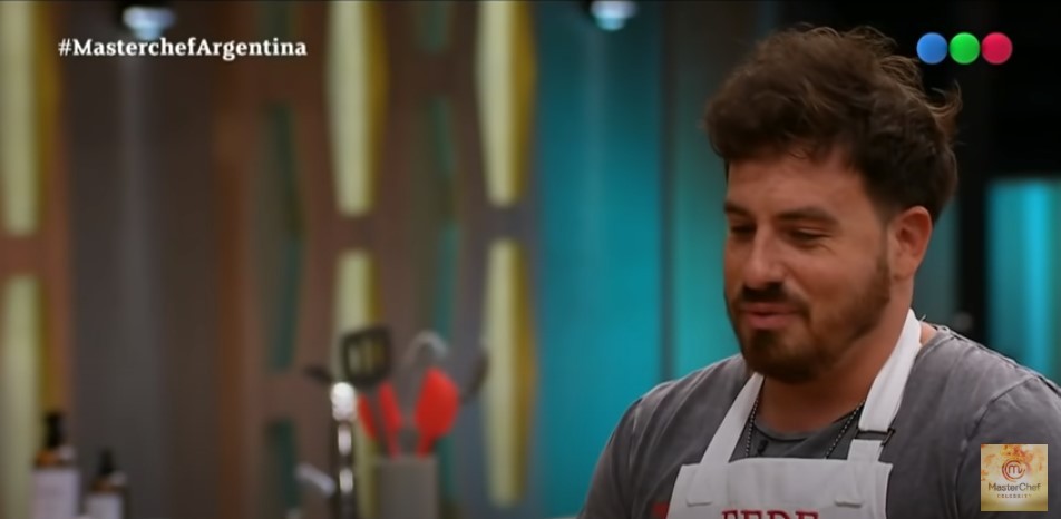 La sorpresiva renuncia de Fede Bal en Masterchef Celebrity 2: "No estoy mentalmente preparado para seguir" | Espectáculos