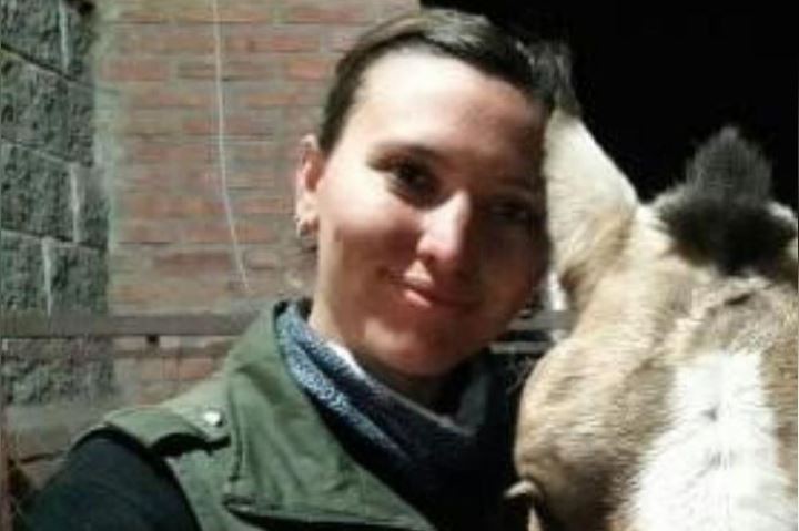 Veterinaria cordobesa murió en un naufragio, salvando antes a un niño con su salvavidas | Córdoba