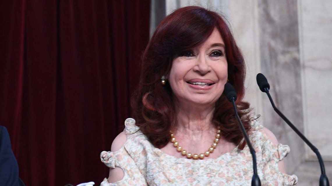 "Ponete el barbijo": el grito de Fernando Iglesias a Cristina Kirchner en el Congreso | Política y economía