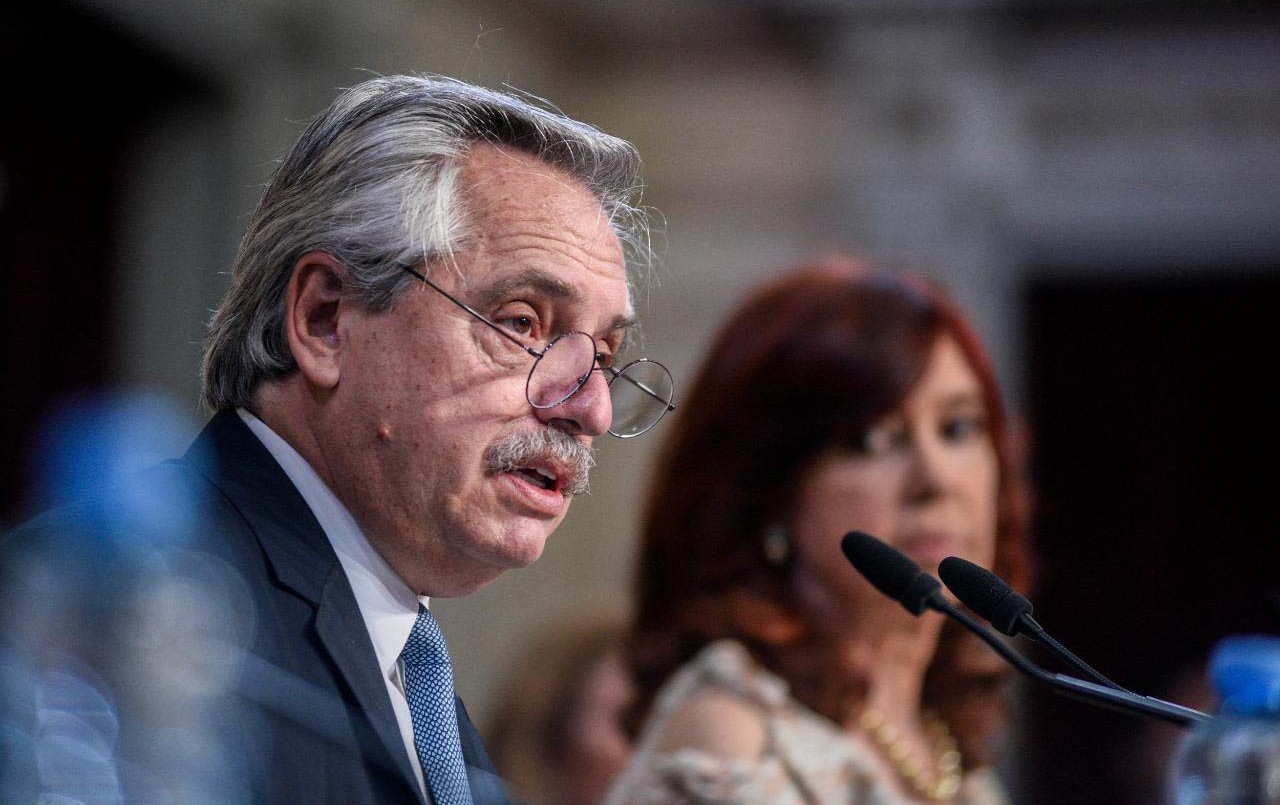 Reforma judicial, tarifas, cannabis medicinal y los proyectos que enviará Alberto al Congreso | Política y economía