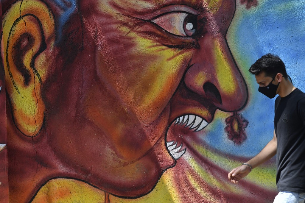 "Carente de realismo": según la OMS, este año se vencerá al coronavirus | Actualidad