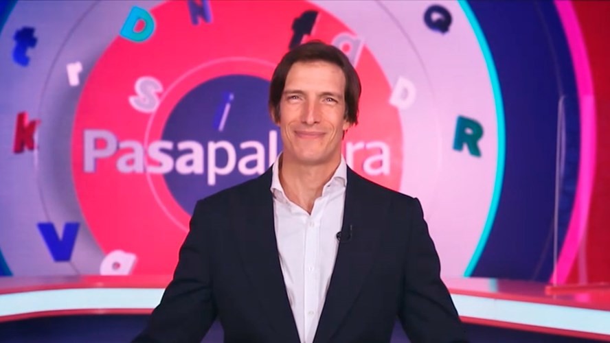 VIVO: Hoy estrena "Pasapalabra" por la pantalla de Telefe | Córdoba