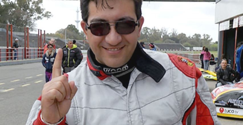 Piden juzgar por asociación ilícita a un piloto de TC que habría causado un perjuicio de más de mil millones de pesos | Actualidad