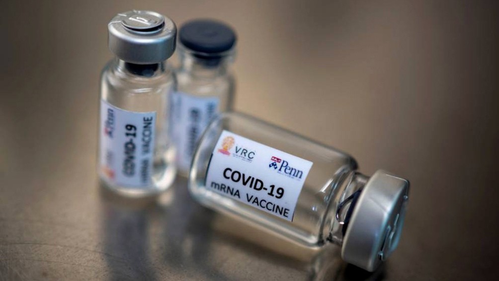 Coronavirus: casi dos millones de vacunas llegarán hasta mayo por Covax | Actualidad