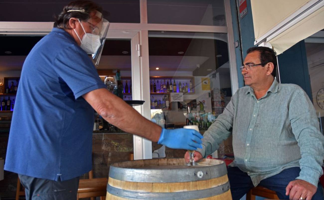 Entre Ríos prorrogó las restricciones nocturnas de circulación salvo los fines de semana | Actualidad