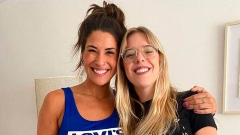 Guerra de bikinis: la coincidencia de mallas que vuelve a enfrentar a Nati Jota y a Ivana Nadal | Espectáculos