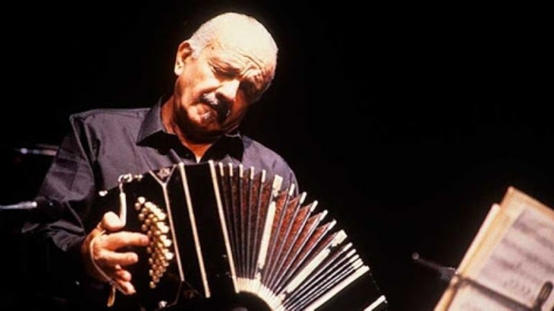 A 100 años de su nacimiento, músicos de mundo rinden homenaje Astor Piazzolla | Espectáculos