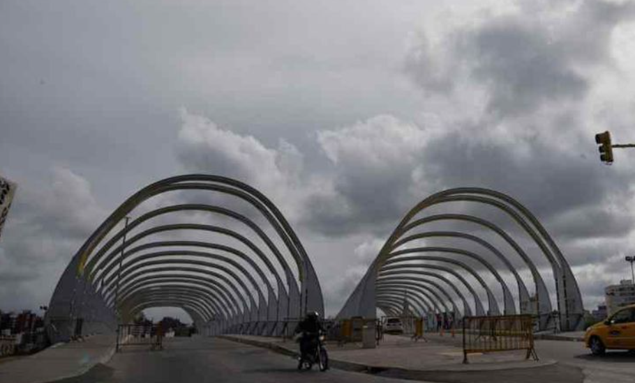 Otro día inestable y lluvioso: mirá el pronóstico para este miércoles | Córdoba