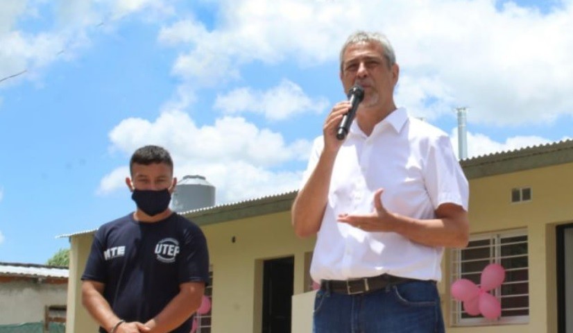 Ferraresi, sobre alquileres: "No va a haber posibilidad de desalojo sin mediación" | Actualidad