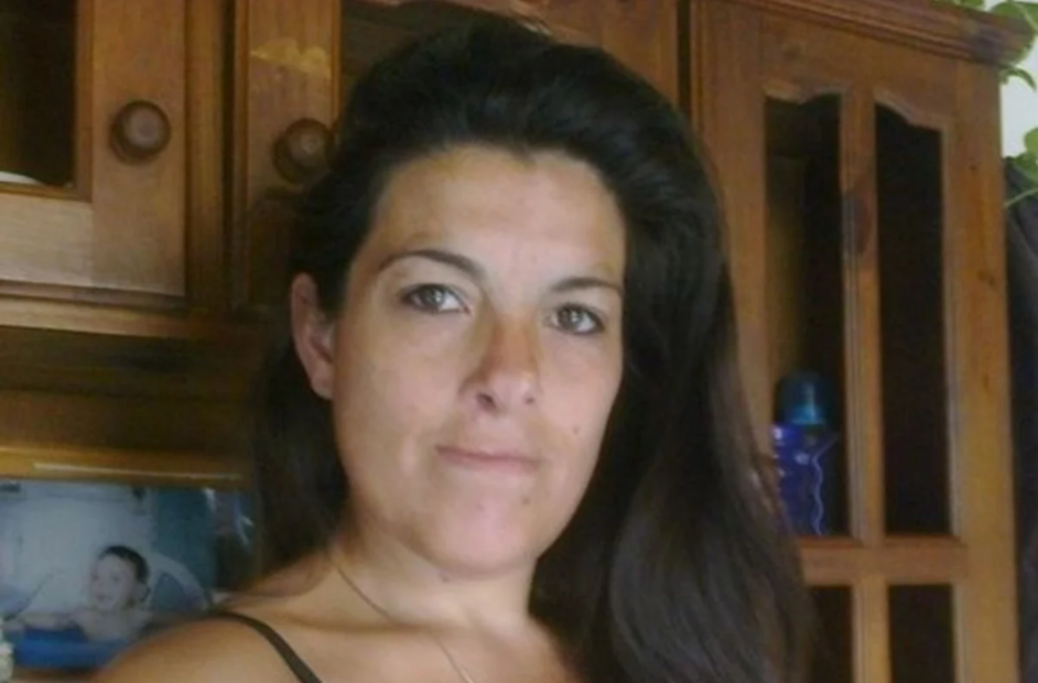 Un nuevo femicidio: un oficial de policía mató a una mujer de 41 años | Telefe Noticias