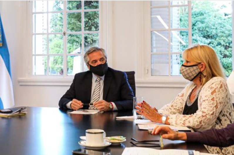 "No podrá sancionar jueces": Losardo se refirió al impulso de una comisión bicameral | Política y economía